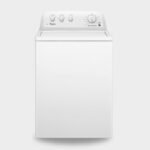 Whirlpool 16kg, 11 Cycle Automatic/Manual Washer (White)