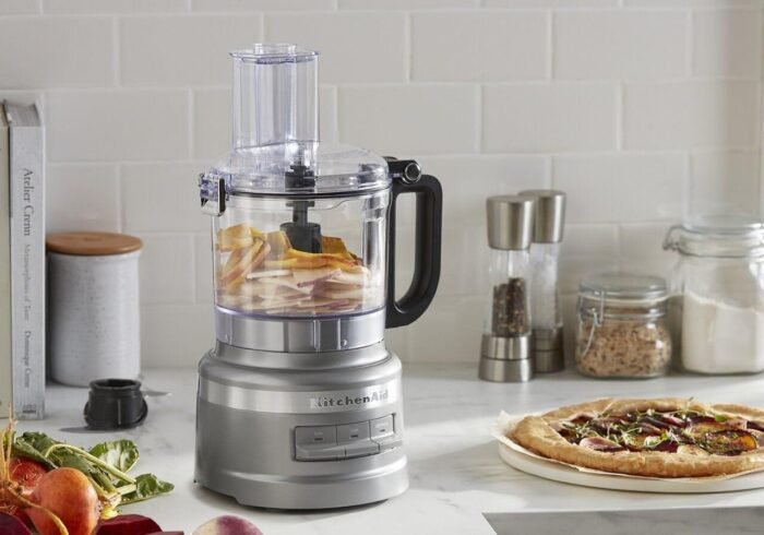 KitchenAid 7CUP FOOD PROCESSOR - Image 2