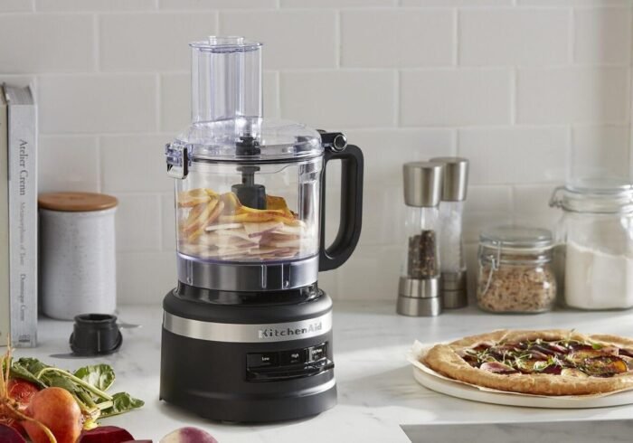 KitchenAid 7CUP FOOD PROCESSOR - Image 3