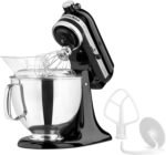 KitchenAid Artisan Series 5 Quart Tilt Head Stand Mixer - Image 2