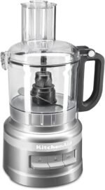 KitchenAid 7CUP FOOD PROCESSOR - Image 5