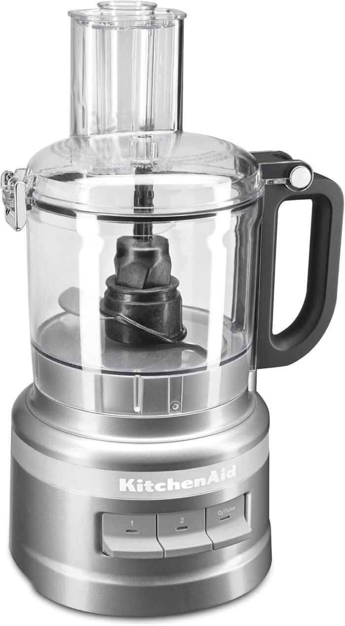 KitchenAid 7CUP FOOD PROCESSOR - Image 5