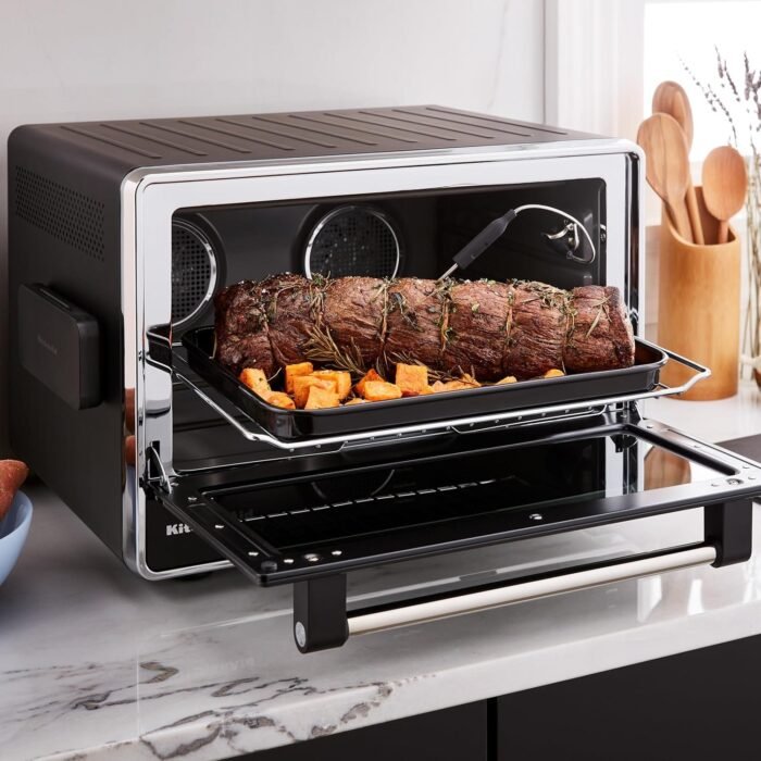 KitchenAid 27L COUNTERTOP OVEN - Image 2