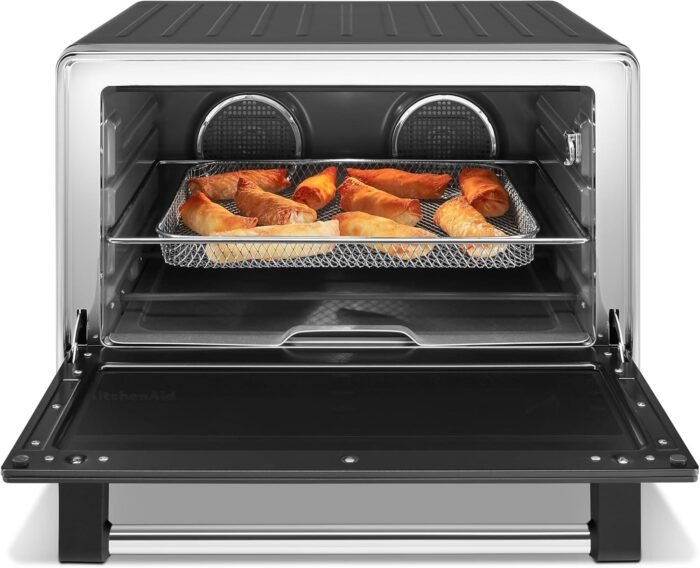 KitchenAid 27L COUNTERTOP OVEN - Image 4