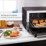 KitchenAid 27L COUNTERTOP OVEN - Image 3