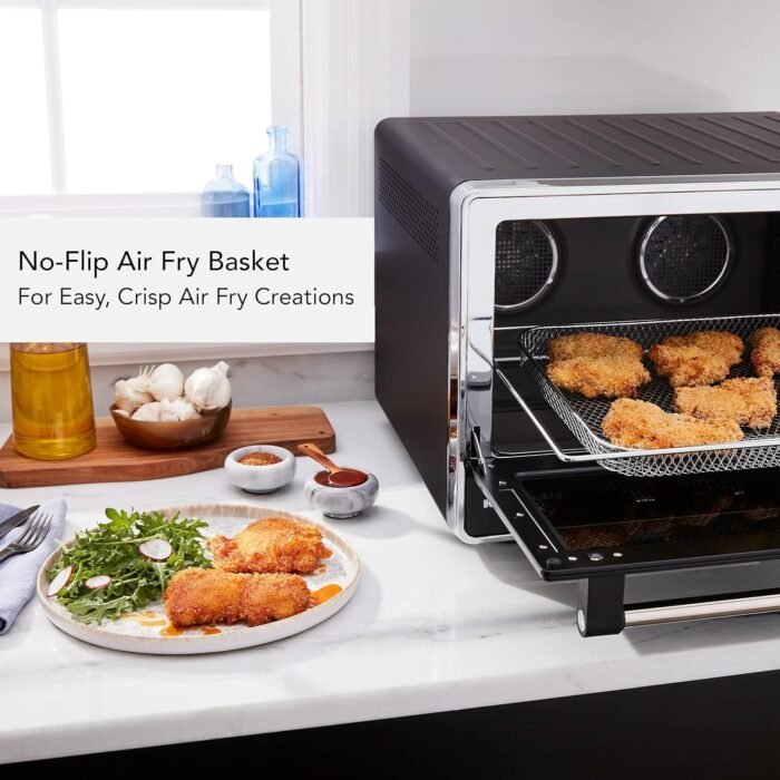 KitchenAid 27L COUNTERTOP OVEN - Image 3