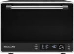 KitchenAid 27L COUNTERTOP OVEN