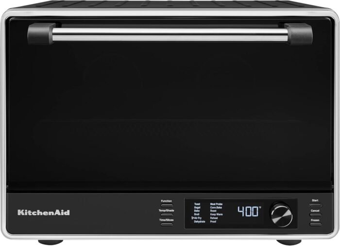 KitchenAid 27L COUNTERTOP OVEN - Image 1