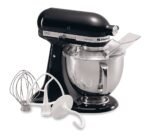KitchenAid Artisan Series 5 Quart Tilt Head Stand Mixer - Image 3
