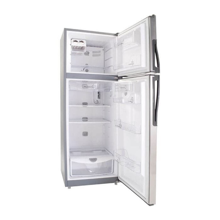 Whirlpool 11CFT Top/Bottom Mount Refrigerator - Image 2