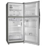 Whirlpool 14CFT Top/Bottom Mount Fridge with Dispenser - Image 2